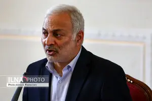 از همه روش‌های کنسولی، حقوقی و دیپلماتیک برای آزادی شهروند ایرانی بازداشت‌شده در فرانسه استفاده کردیم